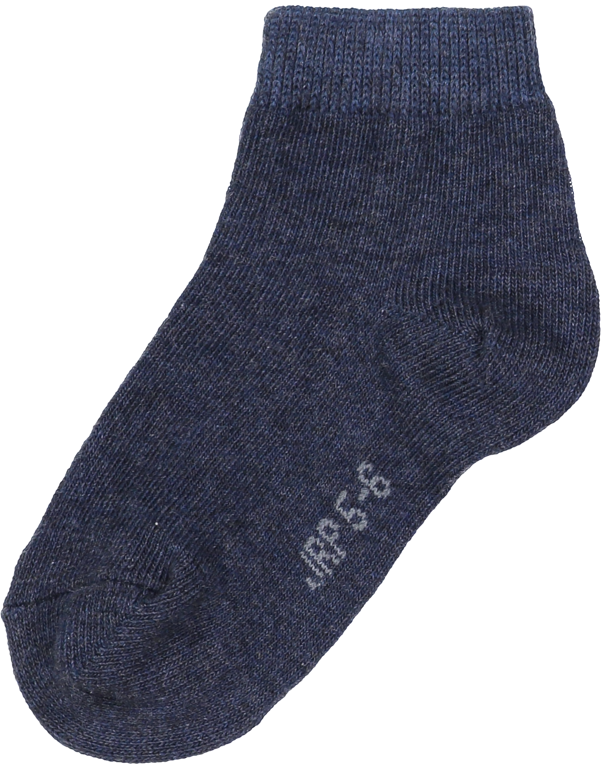 Basic Crew Socks