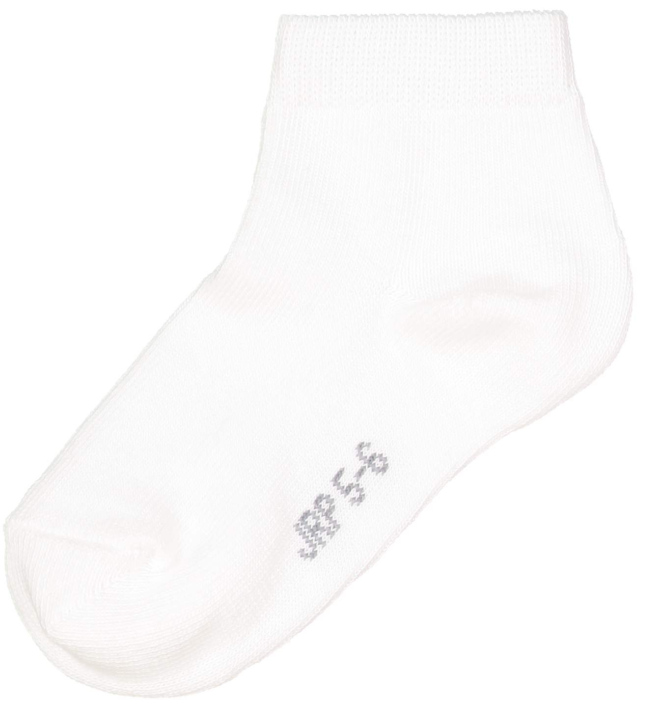 Basic Crew Socks