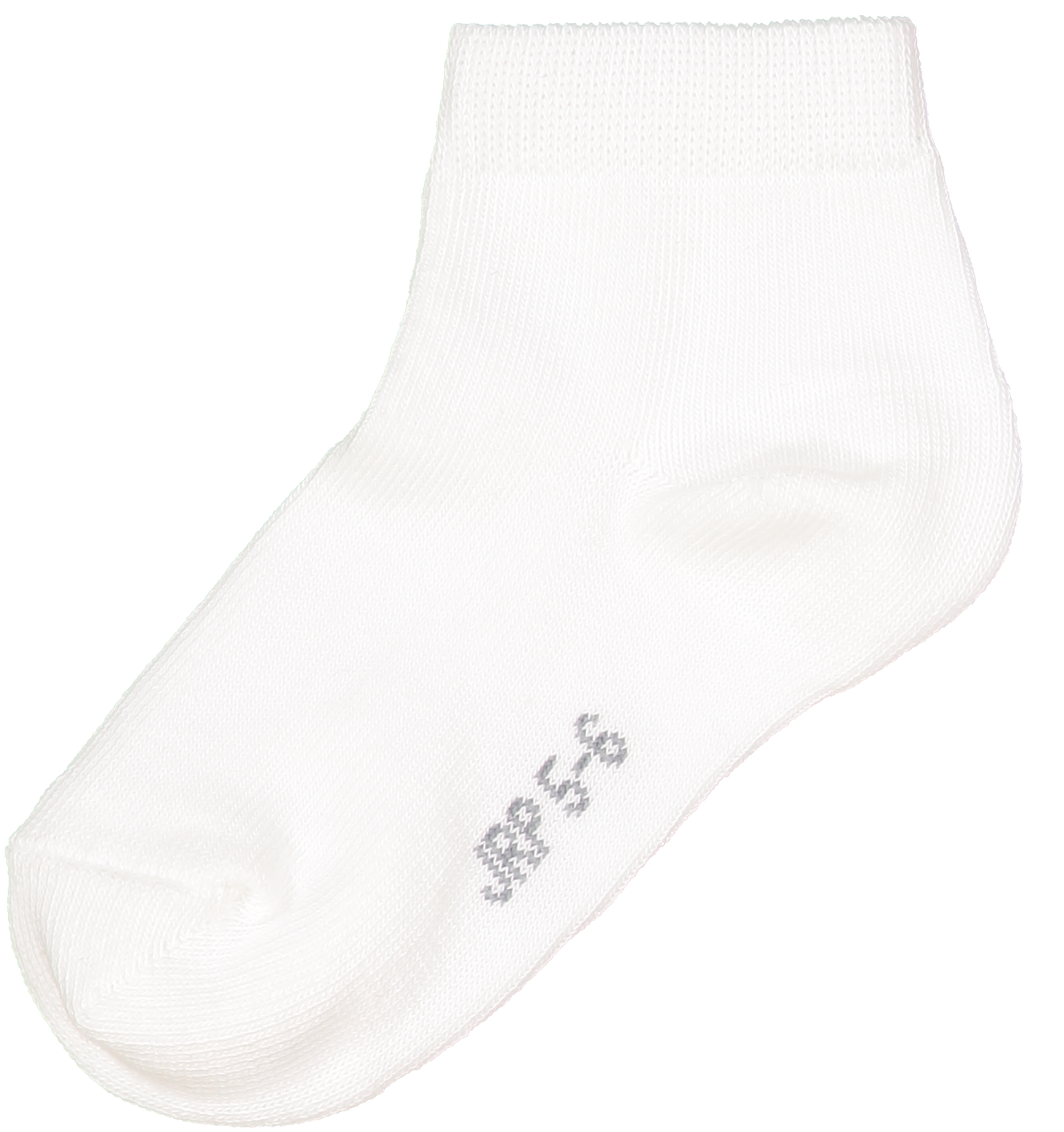 Basic Crew Socks