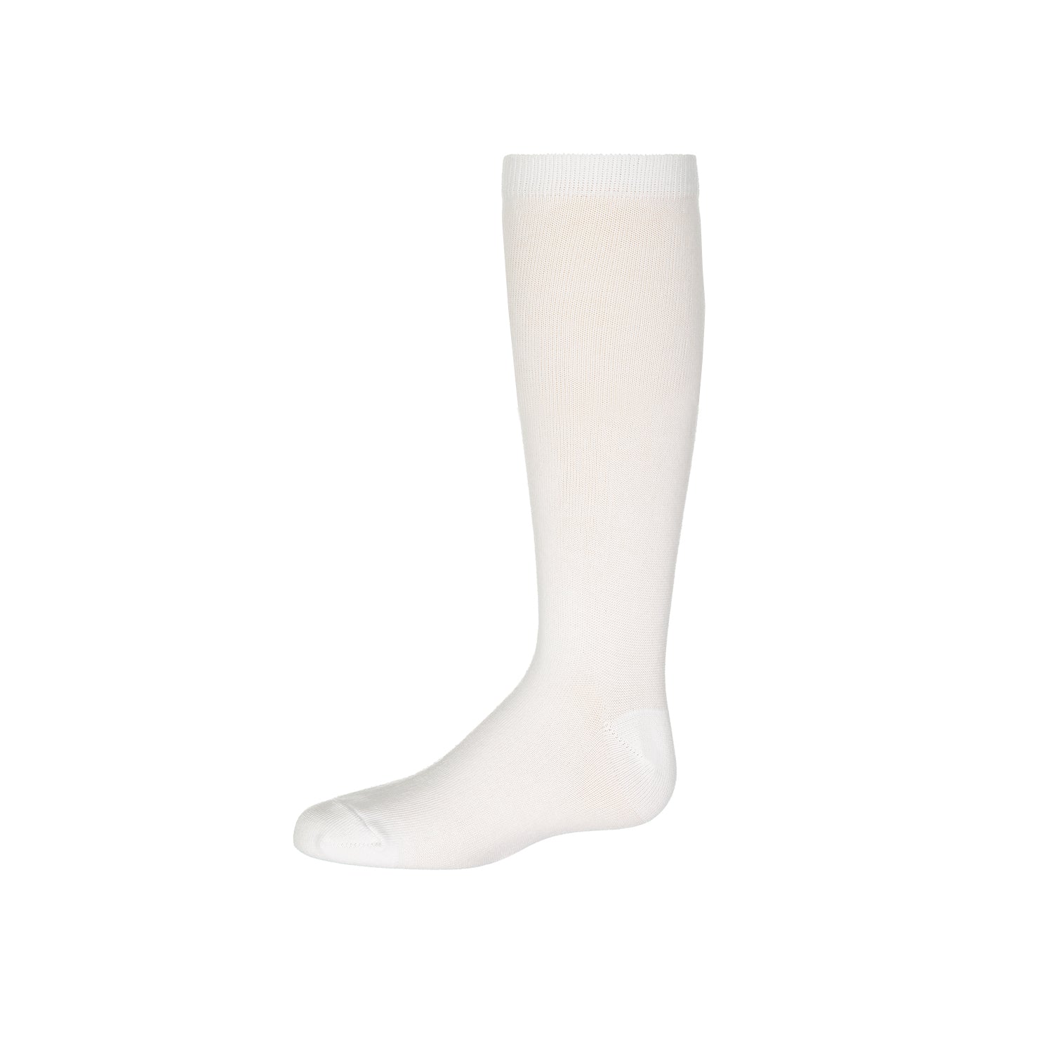 ★GLOWNY★POSH LACE KNEE SOCKS (WHITE)★正規品/韓国直送料込 GLOWNY グロウニー SS25 POSH LACE KNEE SOCKS / WHT - NUBIAN