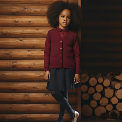 Maple Tights