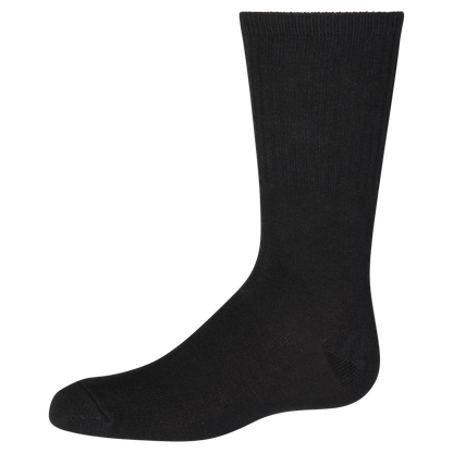 3PK Ribbed Midcalf