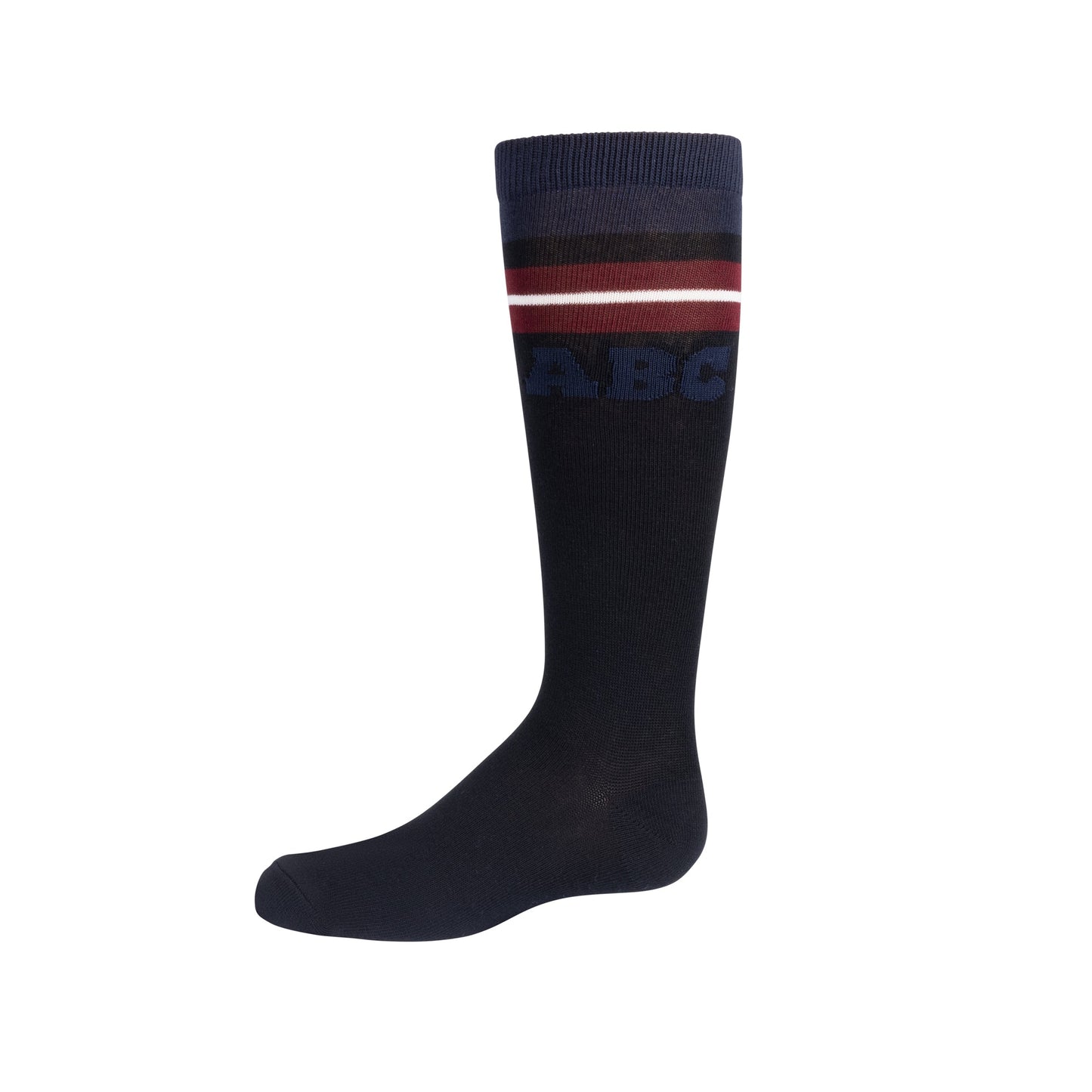 CJRP - ABC Stripe Knee