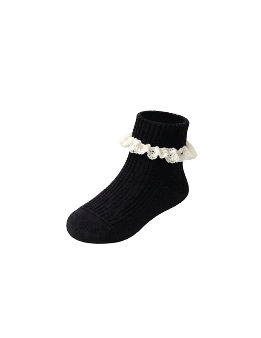 CJRP - Vintage Cuff Anklet