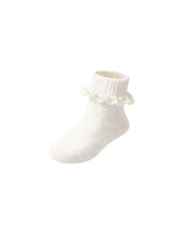 CJRP - Vintage Cuff Anklet