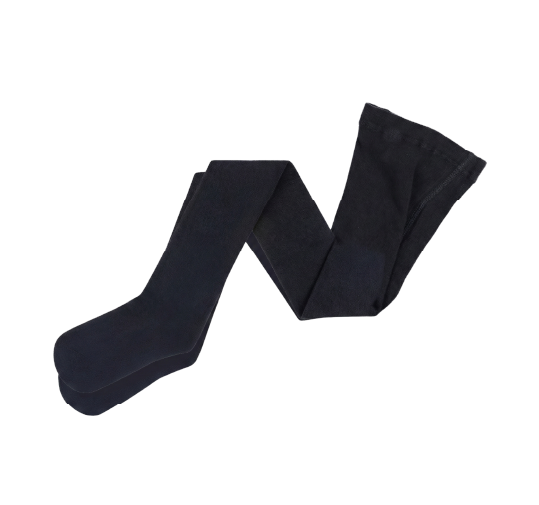 CJRP - Girls Flat Cotton Tights
