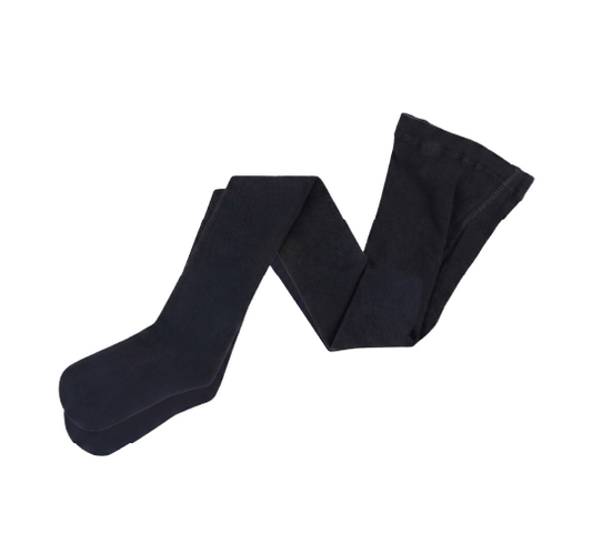 CJRP - Girls Flat Cotton Tights