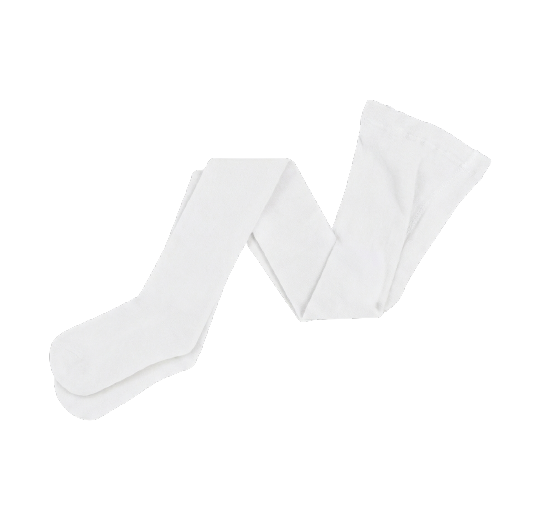 CJRP - Girls Flat Cotton Tights