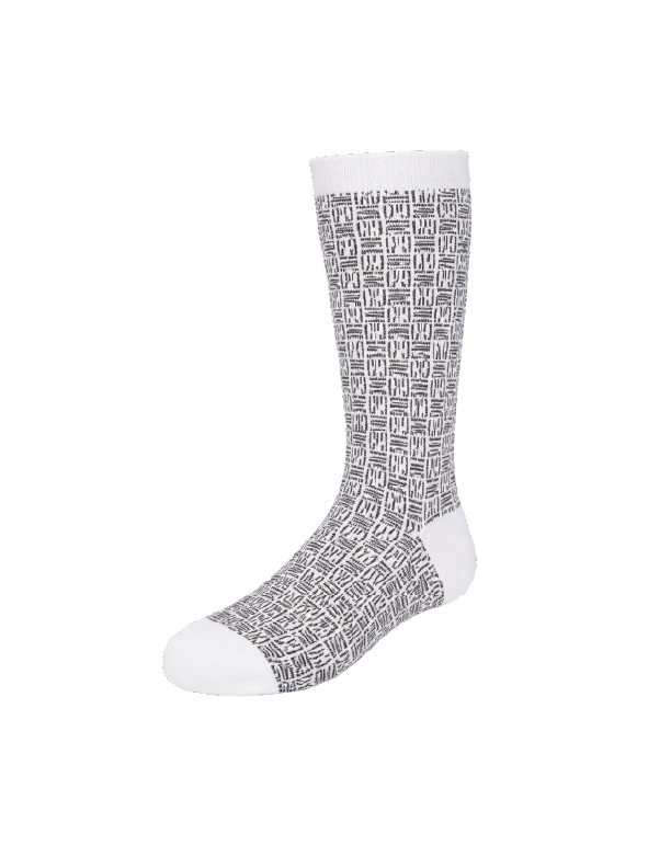 CJRP - Basket Weave Knee