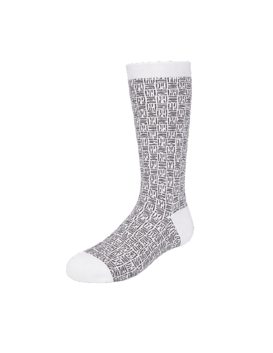 CJRP - Basket Weave Knee
