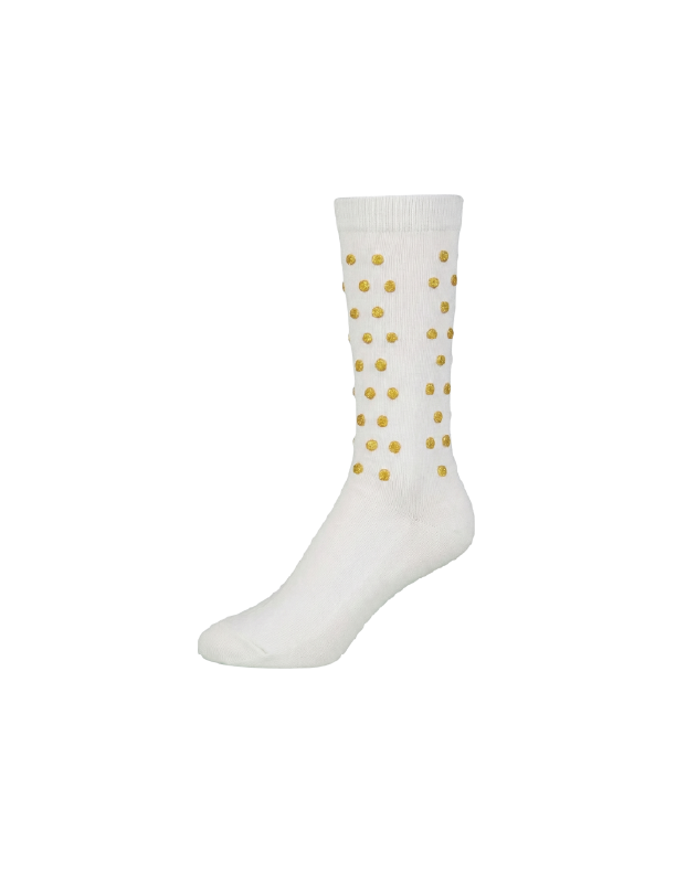 CJRP - Puffy Dots Knee