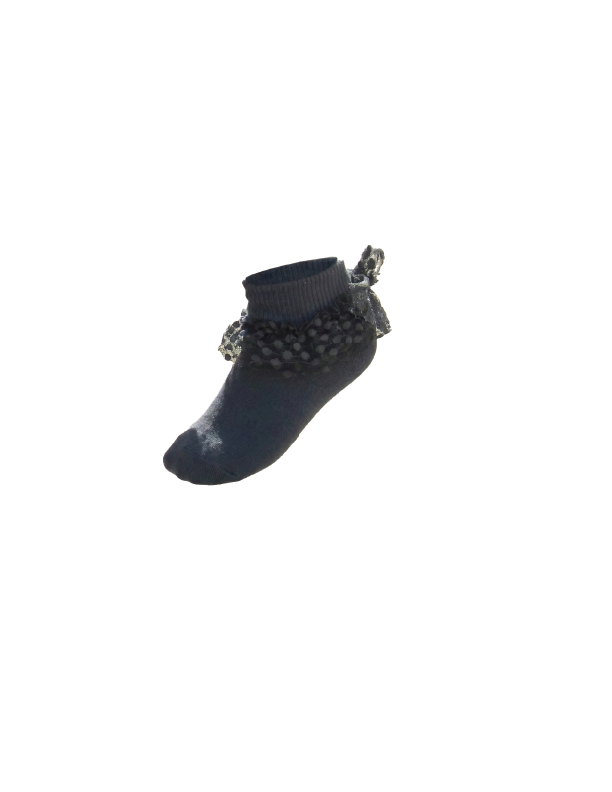 CJRP - Dot Anklet