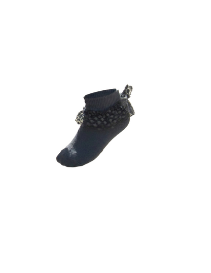 CJRP - Dot Anklet