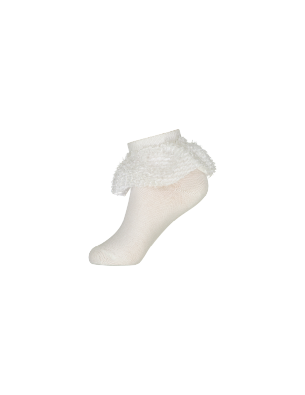 CJRP - Feathery Anklet