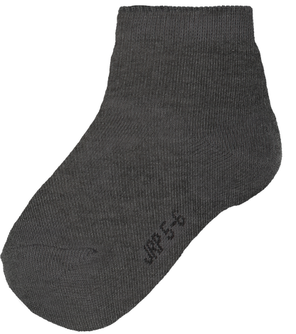 Basic Crew Socks