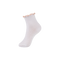 White / Apricot