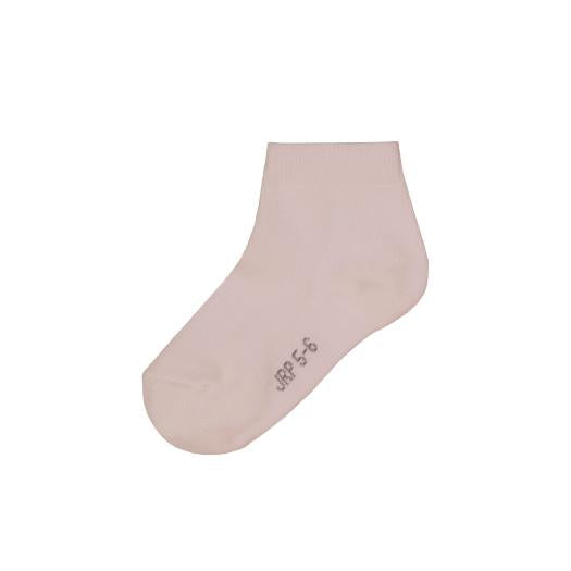 Basic Crew Socks