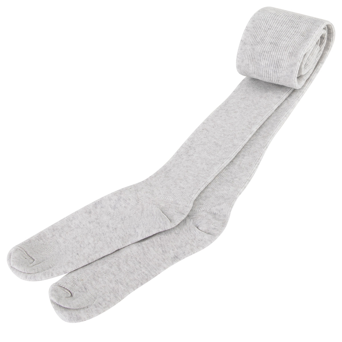JRP - Girls Fine Rib Cotton Tights