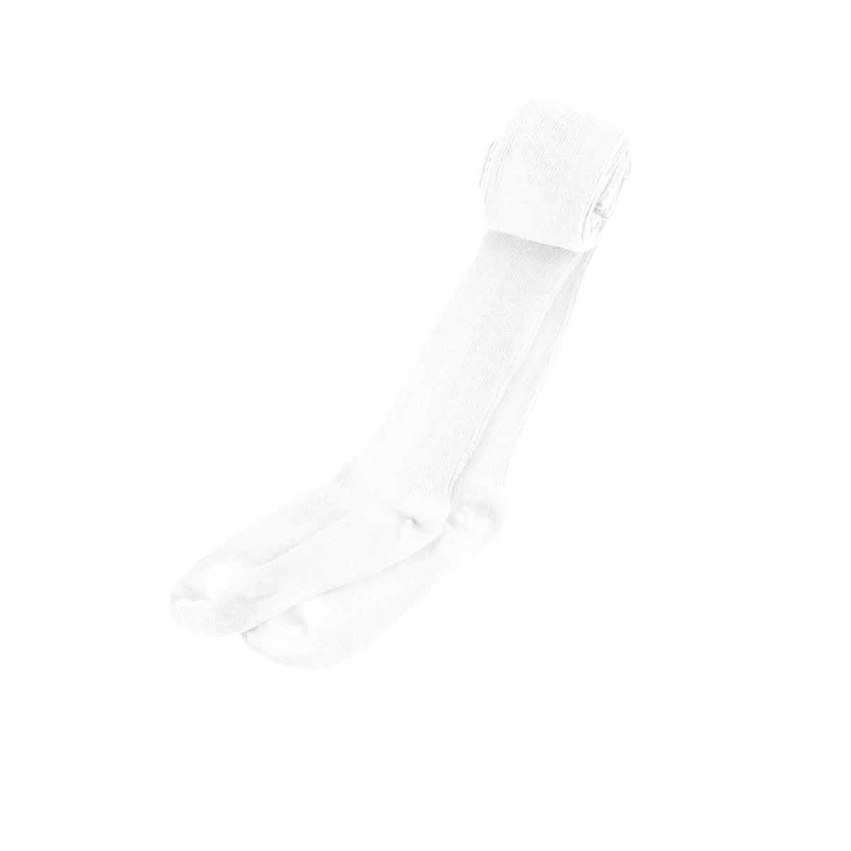 JRP - Girls Fine Rib Cotton Tights