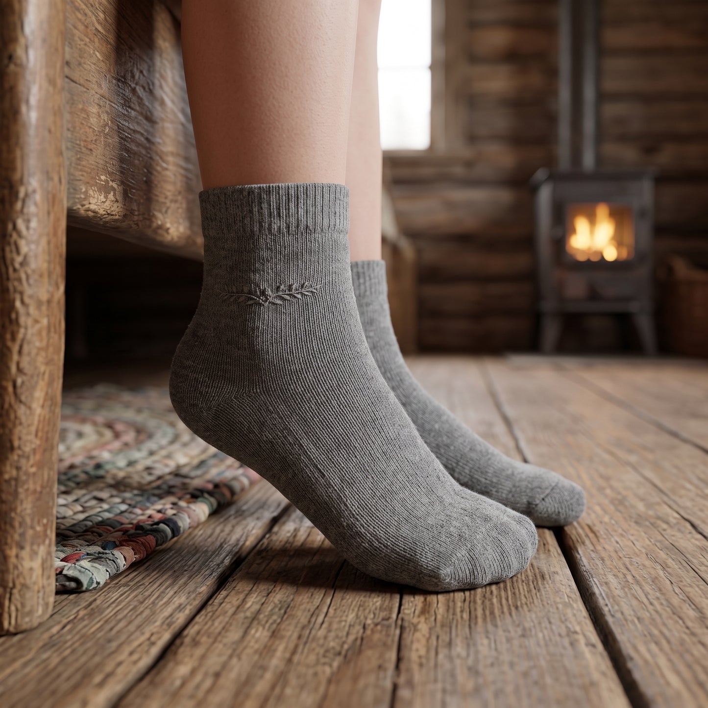 Elm Midcalf