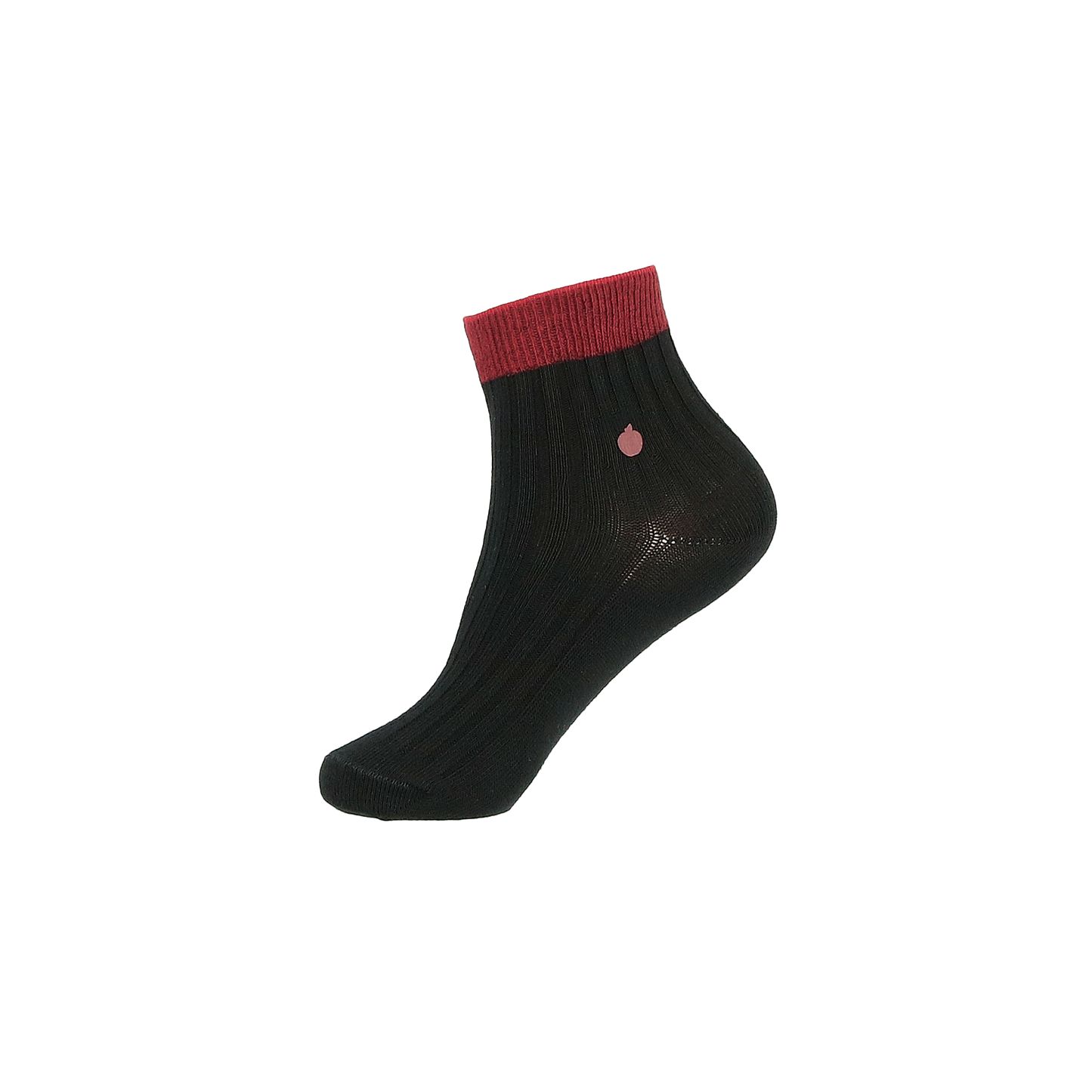 Apple Motif Midcalf