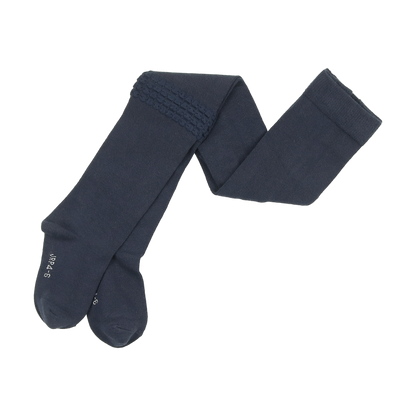 Puffer Tights