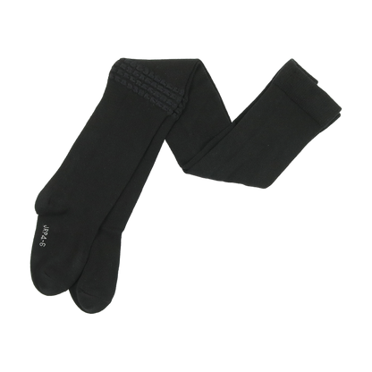 Puffer Tights
