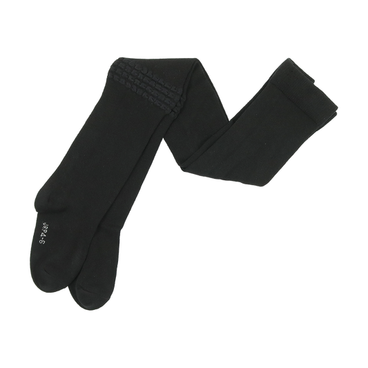 Puffer Tights