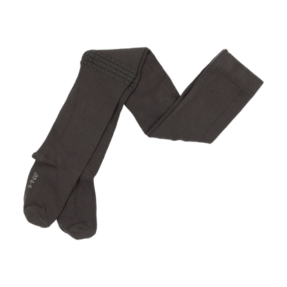 Puffer Tights