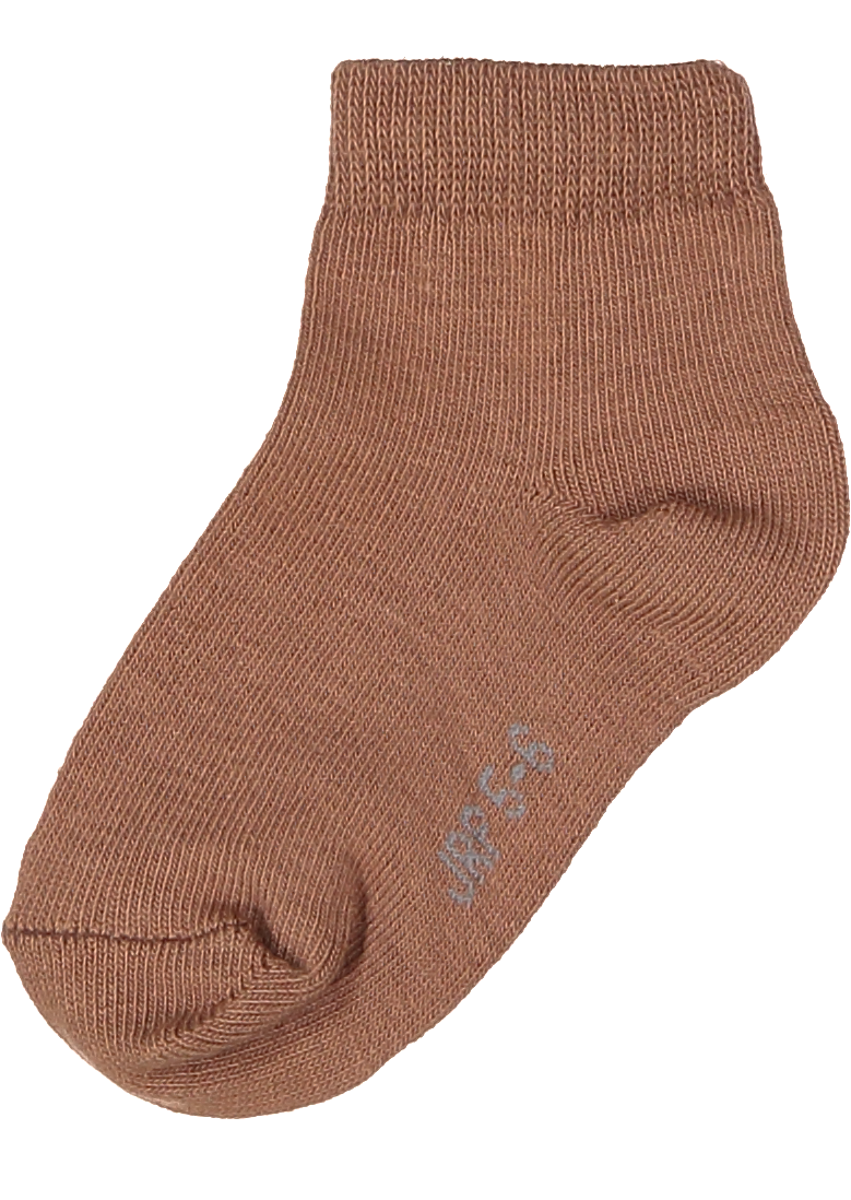 Basic Crew Socks