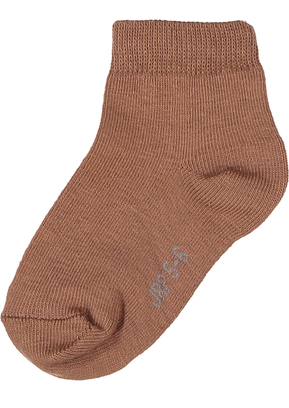 Basic Crew Socks