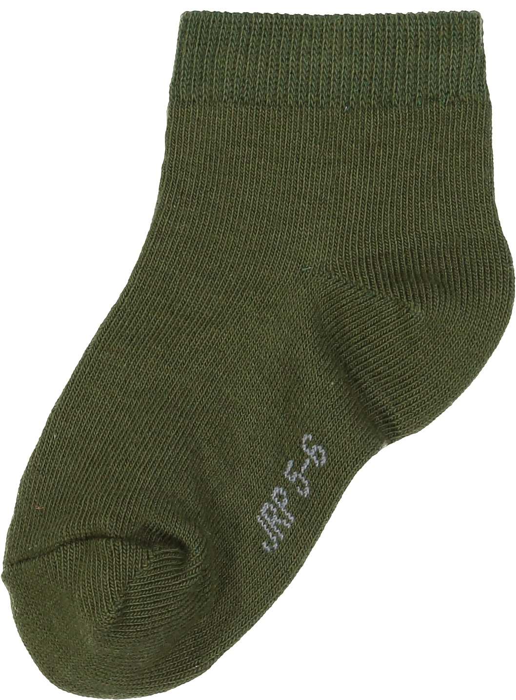 Basic Crew Socks