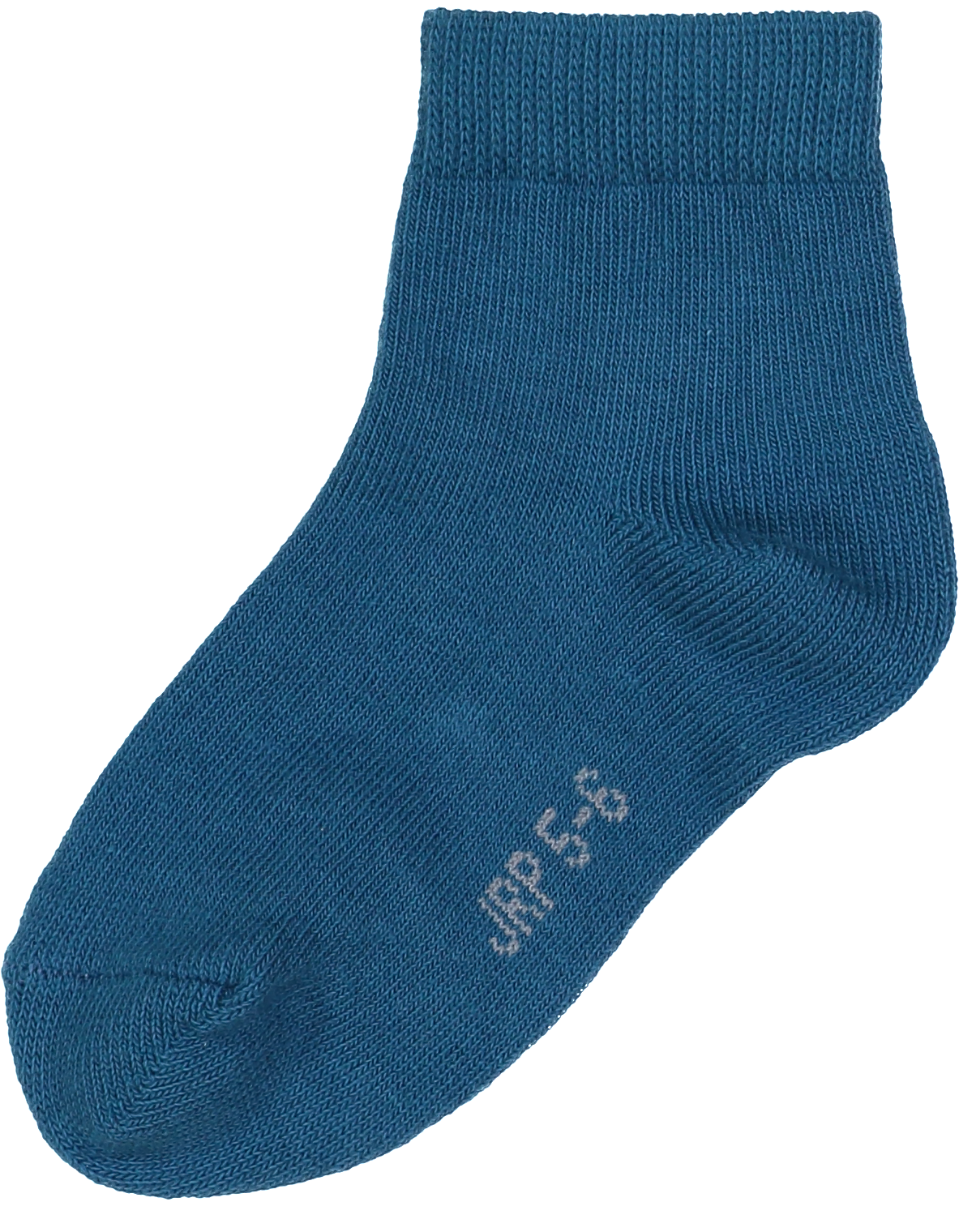 Basic Crew Socks