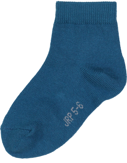 Basic Crew Socks