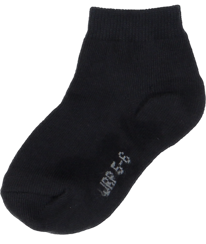 Basic Crew Socks