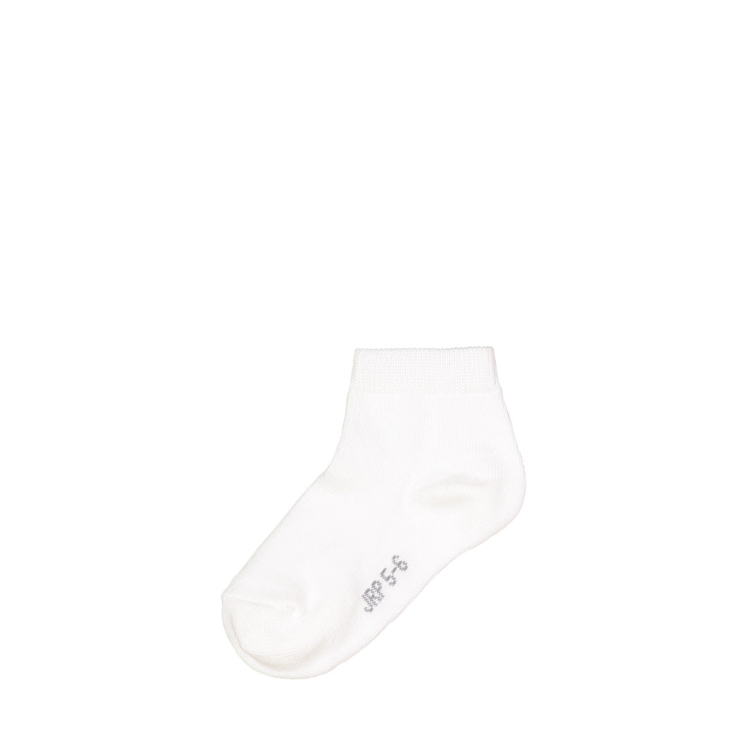 JRP Boys / Girls Basic Crew Socks