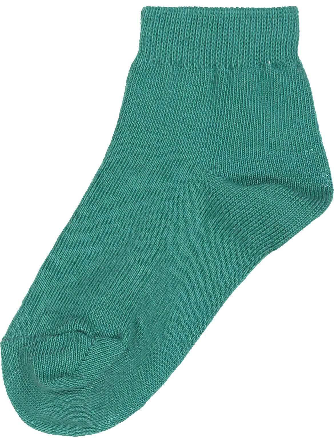 Basic Crew Socks