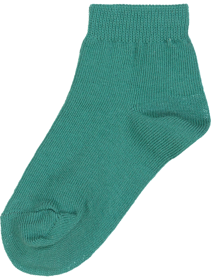 Basic Crew Socks