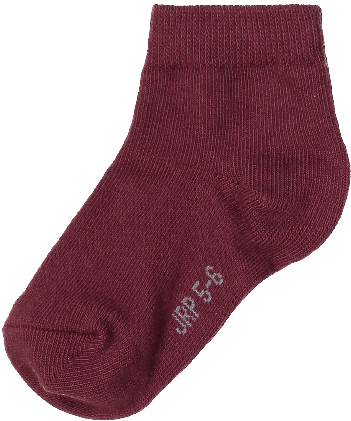 Basic Crew Socks