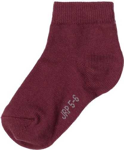 Basic Crew Socks