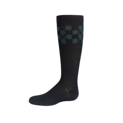 CJRP - Checkerboard Knee
