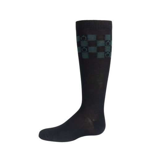 CJRP - Checkerboard Knee