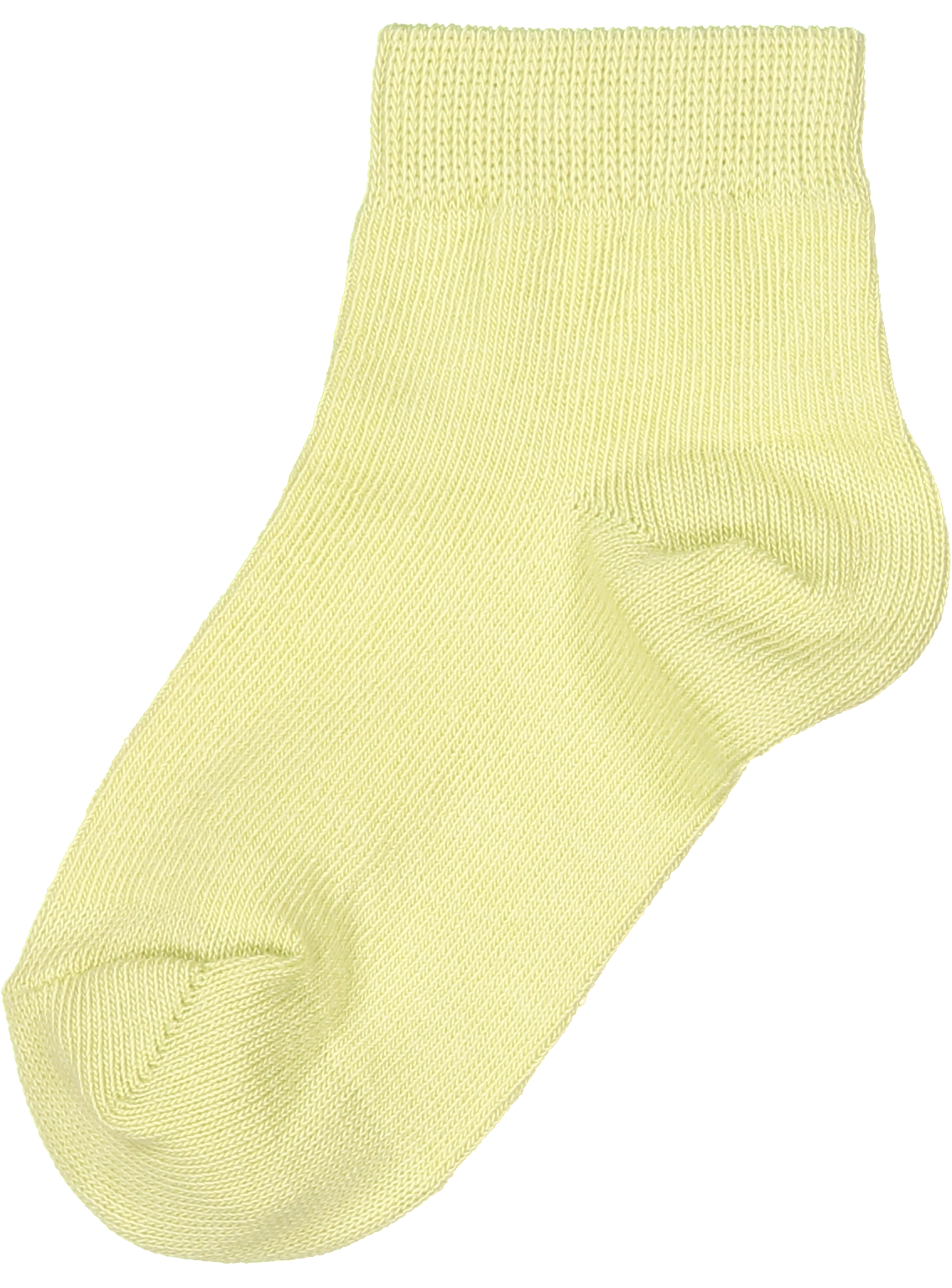 Basic Crew Socks