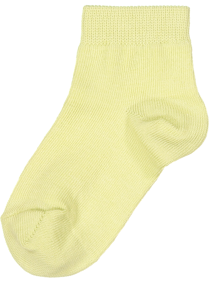 Basic Crew Socks