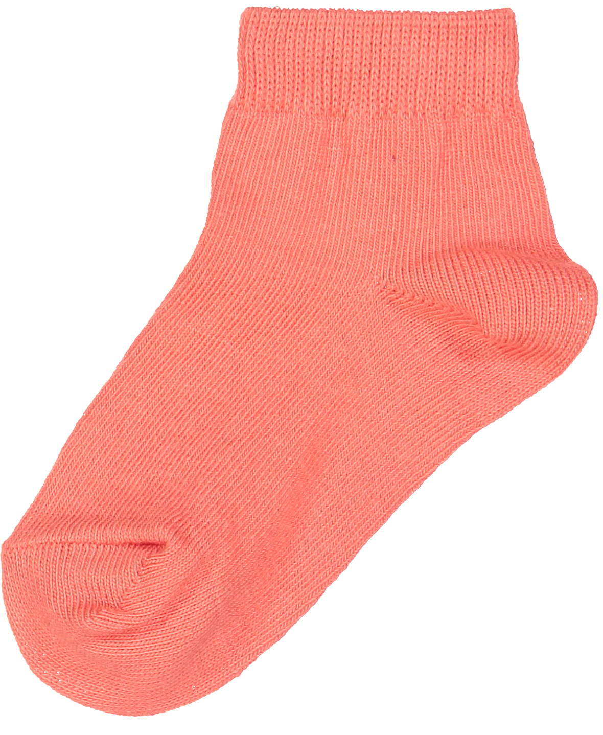 Basic Crew Socks