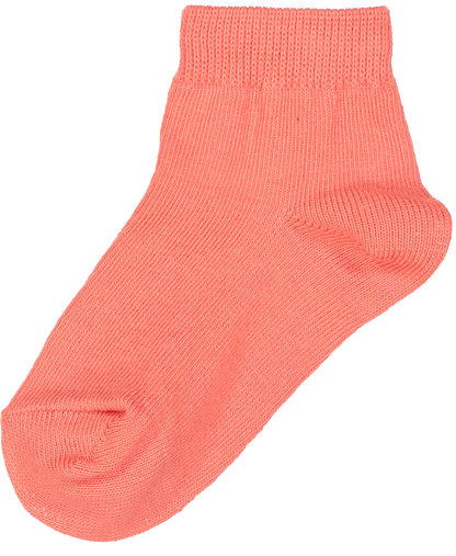 Basic Crew Socks