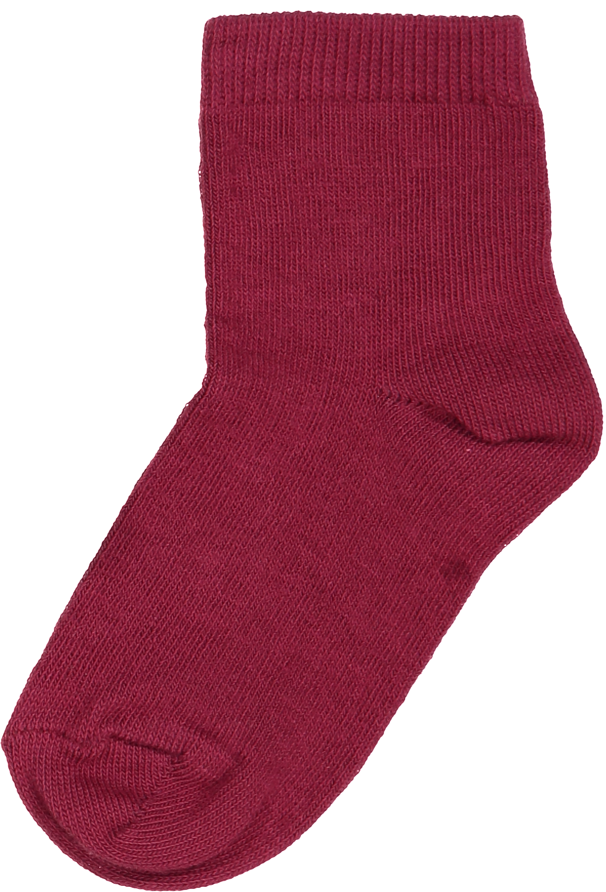 Basic Crew Socks