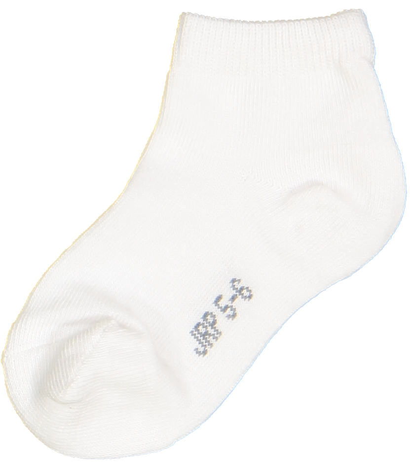 Basic Crew Socks