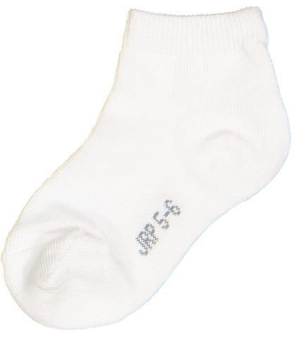 Basic Crew Socks