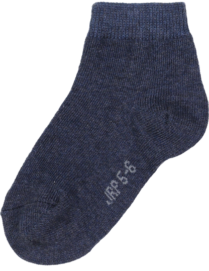 Basic Crew Socks